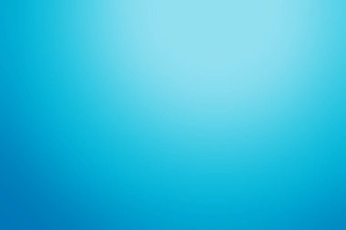 Soyut Lüks Derece Mavi arka plan. Pürüzsüz mavi vignette Stüdyo Sancağı.