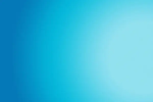 Soyut Lüks Derece Mavi arka plan. Pürüzsüz mavi vignette Stüdyo Sancağı.
