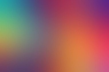 Soyut pastel gökkuşağı hologram doku arkaplanı