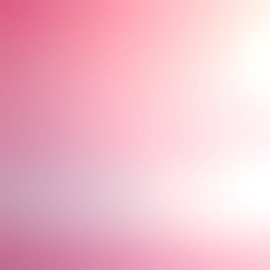 Pembe renkte bulanık bir arkaplan