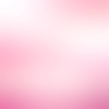 Pembe renkte bulanık bir arkaplan