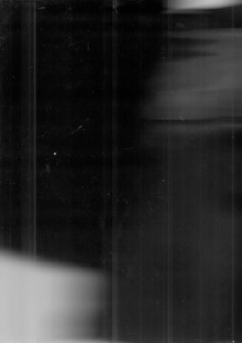 Gerçekçi Kağıt Kopyalama Doku Fotokopisi. Grunge Kaba Kara Sıkıntılı Film Gürültüsü Örtüsü Yapısı