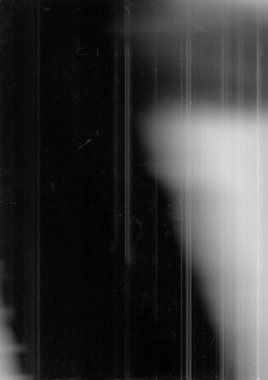 Gerçekçi Kağıt Kopyalama Doku Fotokopisi. Grunge Kaba Kara Sıkıntılı Film Gürültüsü Örtüsü Yapısı