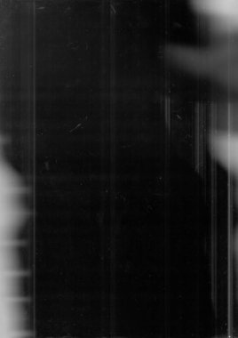 Gerçekçi Kağıt Kopyalama Doku Fotokopisi. Grunge Kaba Kara Sıkıntılı Film Gürültüsü Örtüsü Yapısı