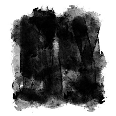 Siyah beyaz grunge. Tehlike örtüsü dokusu. Soyut yüzey tozu ve kaba duvar arkaplanı kavramı. Eskimiş, yırtılmış, yıpranmış