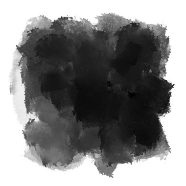 Siyah beyaz grunge. Tehlike örtüsü dokusu. Soyut yüzey tozu ve kaba duvar arkaplanı kavramı. Eskimiş, yırtılmış, yıpranmış