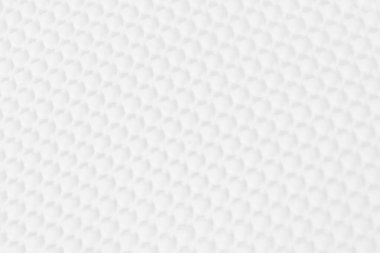 Zarif geometrik desenli beyaz arkaplan