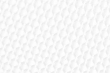 Zarif geometrik desenli beyaz arkaplan