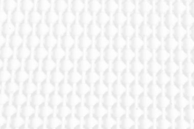 Zarif geometrik desenli beyaz arkaplan