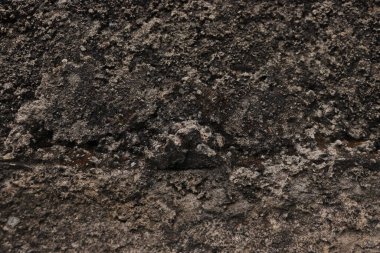 Grunge duvar dokusu, beton duvar yüzeyinin yakın görüntüsü