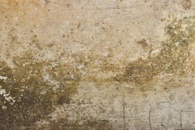 Grunge duvar dokusu, beton duvar yüzeyinin yakın görüntüsü