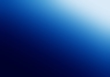 Soyut Lüks Derece Mavi arka plan. Siyah vignette Stüdyo Sancağıyla Pürüzsüz Koyu Mavi.