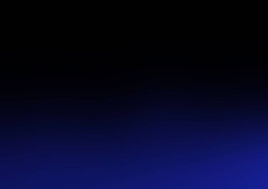 Soyut Lüks Derece Mavi arka plan. Siyah vignette Stüdyo Sancağıyla Pürüzsüz Koyu Mavi.