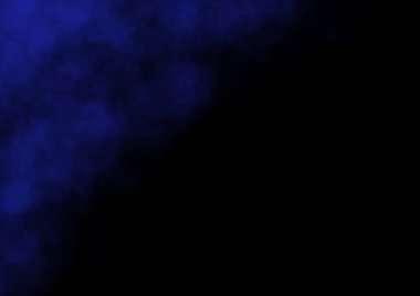 Mavi tasarımcı grunge kaba beton desen vintage arkaplan metin için boşluk.