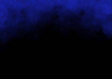 Mavi tasarımcı grunge kaba beton desen vintage arkaplan metin için boşluk.