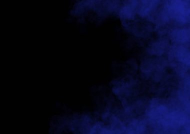 Mavi tasarımcı grunge kaba beton desen vintage arkaplan metin için boşluk.