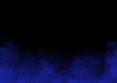 Mavi tasarımcı grunge kaba beton desen vintage arkaplan metin için boşluk.