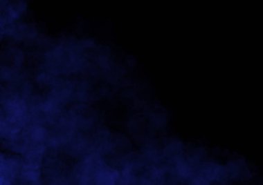 Mavi tasarımcı grunge kaba beton desen vintage arkaplan metin için boşluk.