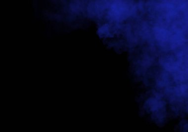 Mavi tasarımcı grunge kaba beton desen vintage arkaplan metin için boşluk.