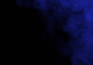 Mavi tasarımcı grunge kaba beton desen vintage arkaplan metin için boşluk.