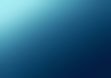 Soyut Lüks Derece Mavi arka plan. Siyah vignette Stüdyo Sancağıyla Pürüzsüz Koyu Mavi.