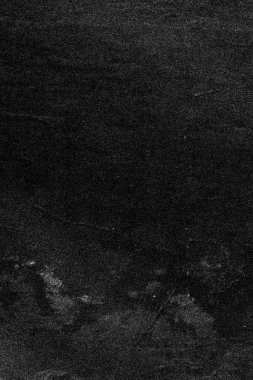 Grunge soyut siyah beyaz dokusu. arka plan için monokrom sıkıntılı film gürültü tahıl deseni