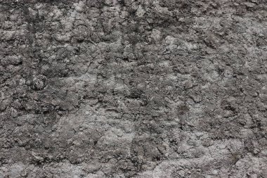 Eski beton duvar dokusu. Grunge soyut siyah beyaz desen. tek krom boş beton ses arkaplanı.