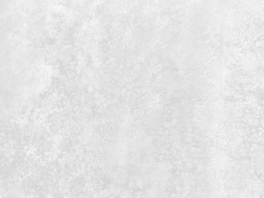 Eski beyaz beton duvar, dokuyu çatlatır. Grunge soyut siyah beyaz desen. tek krom boş beton ses arkaplanı.