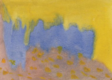 Su Rengi Arkaplan Tasarım Vektörü Resim Şablonu