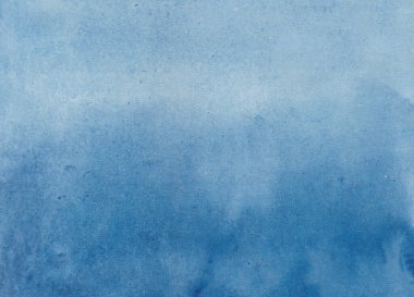 Su Rengi Arkaplan Tasarım Vektörü Resim Şablonu