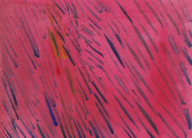 Su Rengi Arkaplan Tasarım Vektörü Resim Şablonu