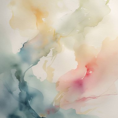 canlı suluboya sıçrama Arkaplanı