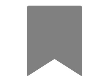 Bu bir kaydetme işaretinin bir illüstrasyonudur (yer imi simgesi).