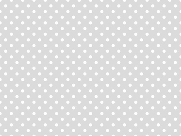 This is an illustration of a gray and white dot pattern background.