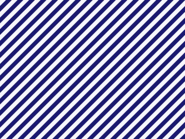 Bu, lacivert çizgili bir arkaplanın çizimi..