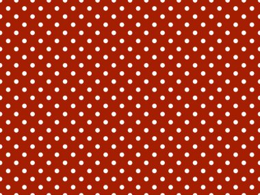 Bu kahverengi ve beyaz benekli arka planın bir çizimi..