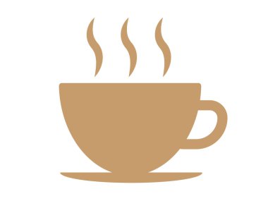 Bu bir kafe simgesi (kahve fincanı işareti)).