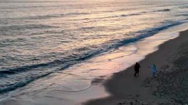 hava görüntüsü 4 K Türkiye Alanya