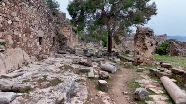 Türkiye 'nin eski ilçesi Alanya