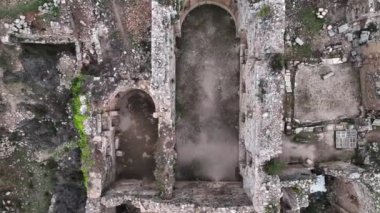 Türkiye 'nin eski ilçesi Alanya