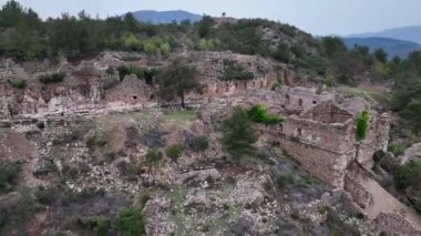 Türkiye 'nin eski ilçesi Alanya