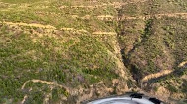 Türkiye 'de dağ sıraları