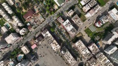 Alanya Türkiye 'nin manzarası