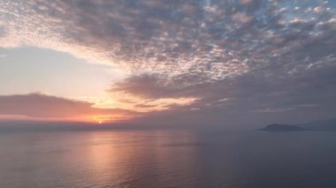 Arka plan Hava Görüntüsü Türkiye Alanya