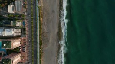 Mahmut hava görüntüsü Türkiye Alanya 4 K.