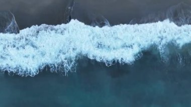hava görüntüsü 4 K Türkiye Alanya