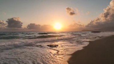 hava görüntüsü 4 K Türkiye Alanya