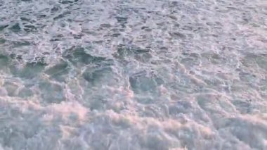 hava görüntüsü 4 K Türkiye Alanya