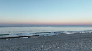 hava görüntüsü 4 K Türkiye Alanya