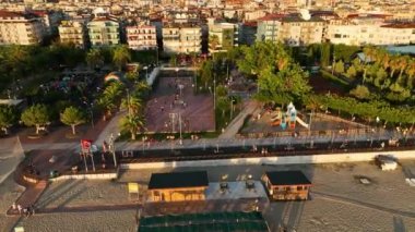 hava manzaralı yaz titreşimleri 4 K